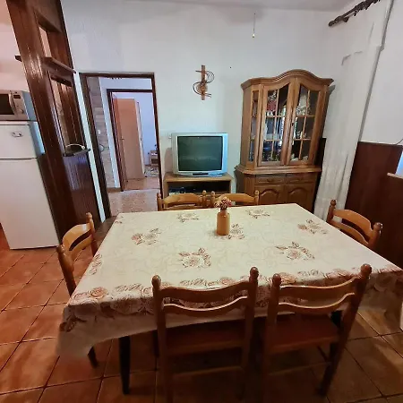 Andrea شقة كلينوفيتسا