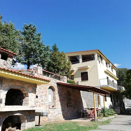 Andrea شقة كلينوفيتسا