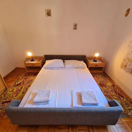 شقة Andrea كلينوفيتسا