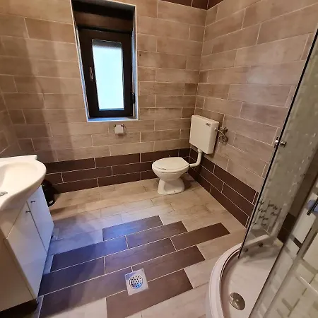 شقة Andrea كلينوفيتسا