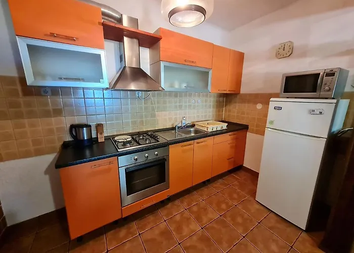 Andrea * קלנוביצה