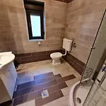 Apartment Andrea Klenovica