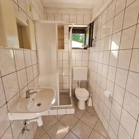 Andrea דירה קלנוביצה