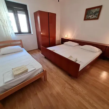 Apartment Andrea