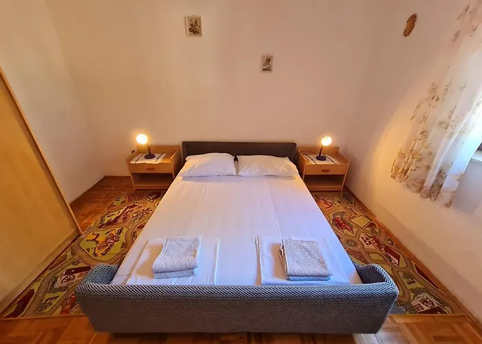 Apartman Andrea Klenovica