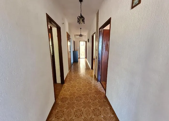 Andrea Apartman *