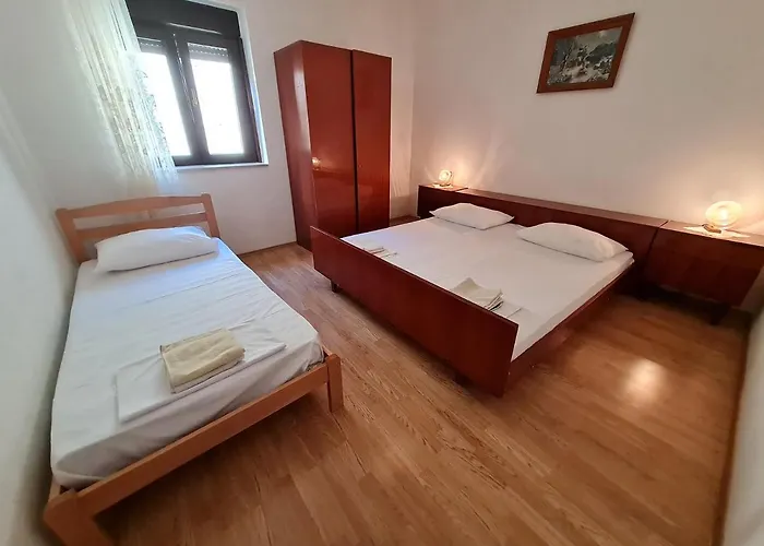 Apartman Andrea