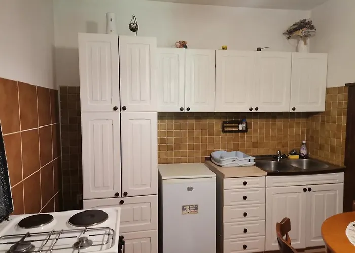 Andrea Apartman