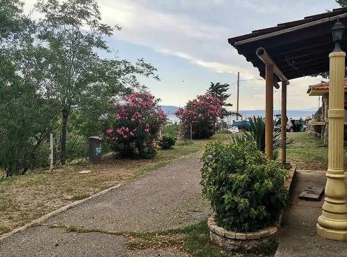 Andrea Apartman