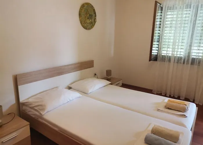 Apartman Andrea