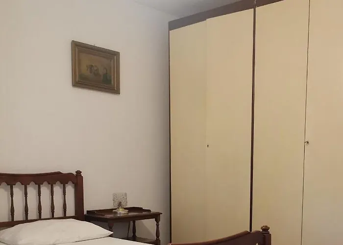 Apartman Andrea Klenovica
